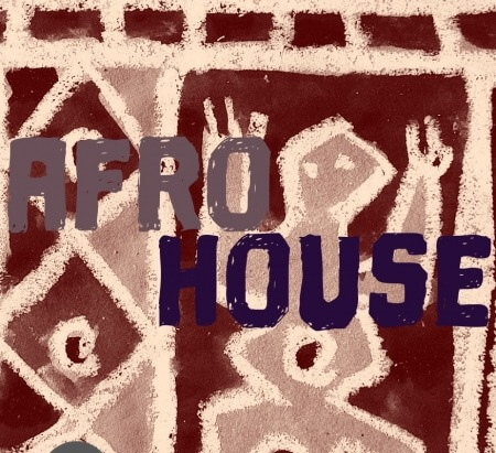 RAW LOOPS Afro House WAV